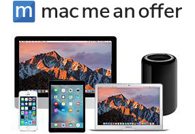 Mac Me An Offer